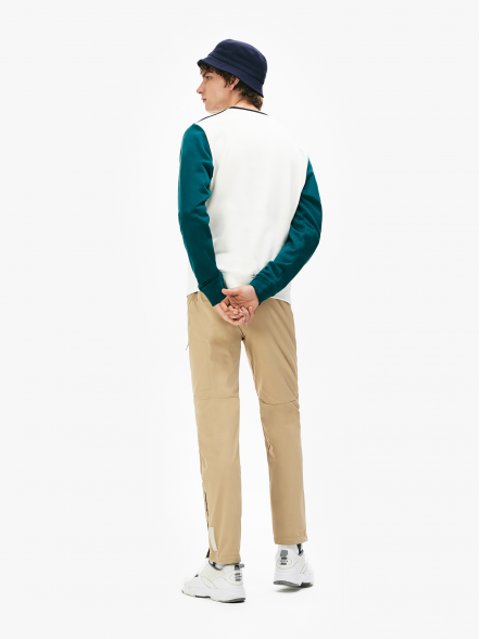 Lacoste Color Block Lacoste Color Block
