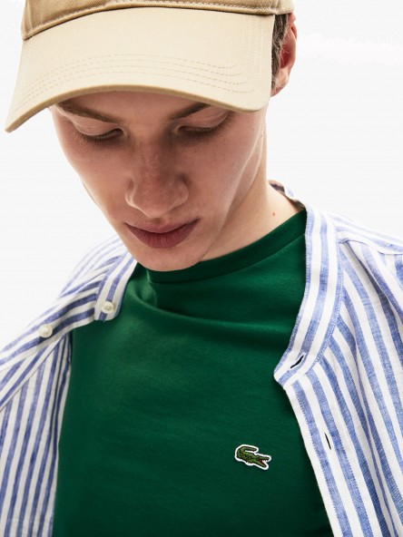 Lacoste Regular Fit | Fuxia