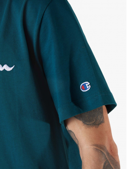 Champion Logo Champion Logo