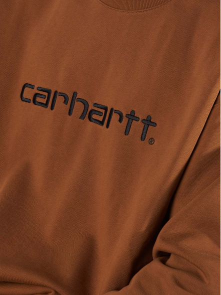 Carhartt Logo Carhartt Logo