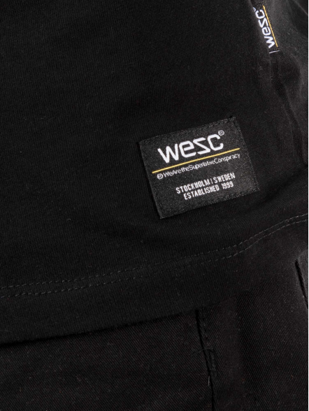 Wesc Logo Wesc Logo