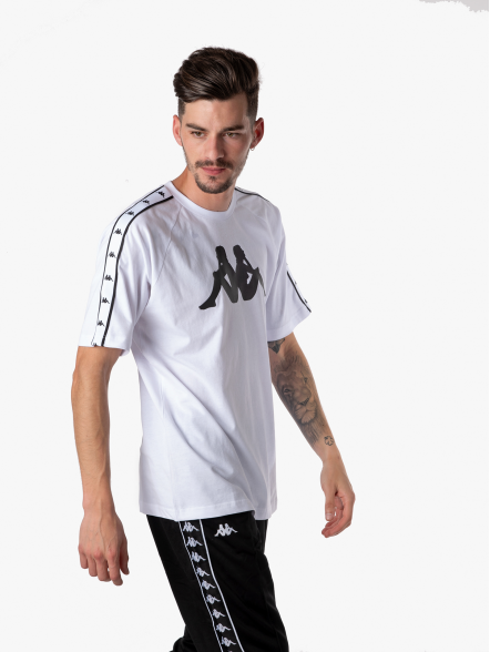 Kappa Authentic Tait Kappa Authentic Tait