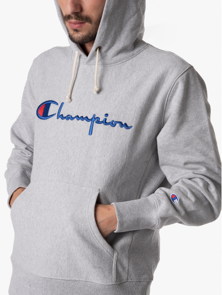 Champion Weave Champion Weave