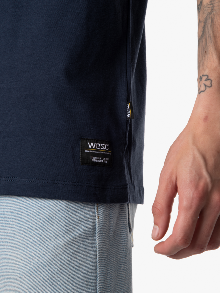 Wesc Logo Wesc Logo