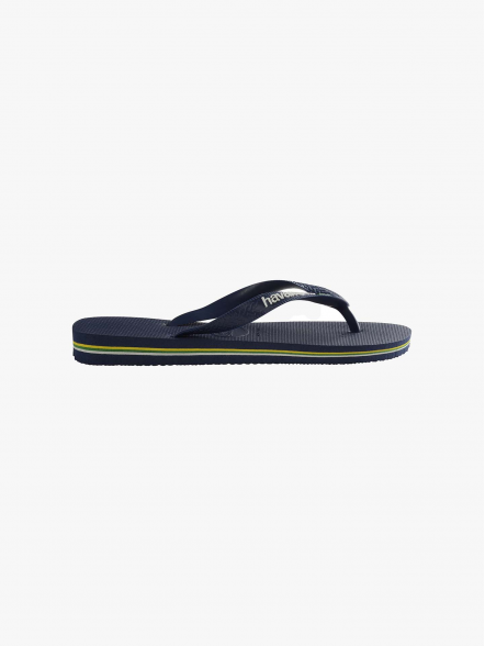 Havaianas Brasil Logo Havaianas Brasil Logo