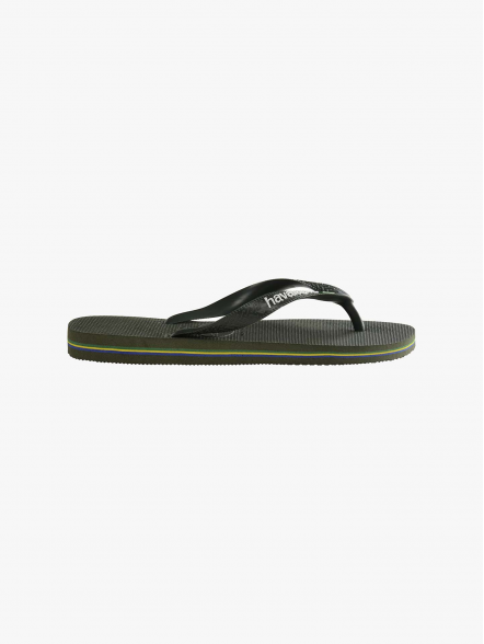 Havaianas Brasil Logo Havaianas Brasil Logo