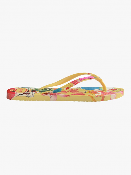 Havaianas Slim Summer W Havaianas Slim Summer W