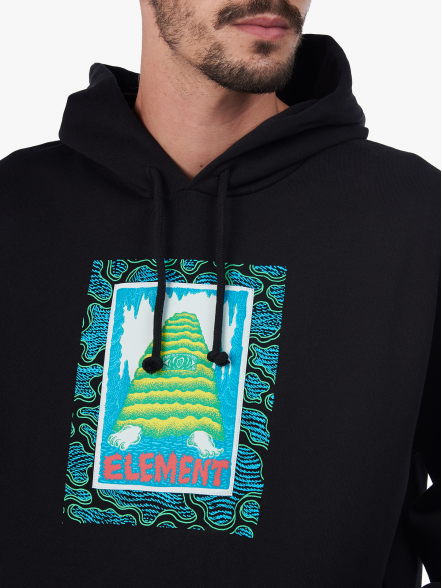 Element Pyramid Element Pyramid