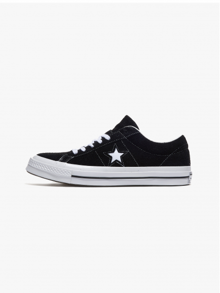 Converse One Star Premium Suede OX | Fuxia, Urban Tribes United.