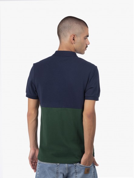 Fred Perry Embroidered Panel Fred Perry Embroidered Panel