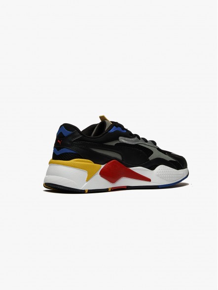 Puma RS-X Millennium Trainers Puma RS-X Millennium Trainers