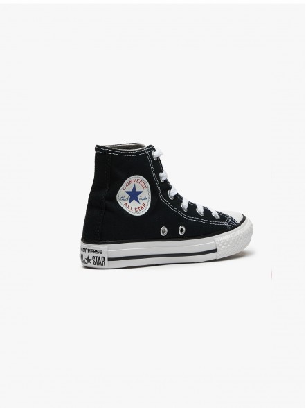 Converse All Star Chuck Taylor Classic Hi K Converse All Star Chuck Taylor Classic Hi K