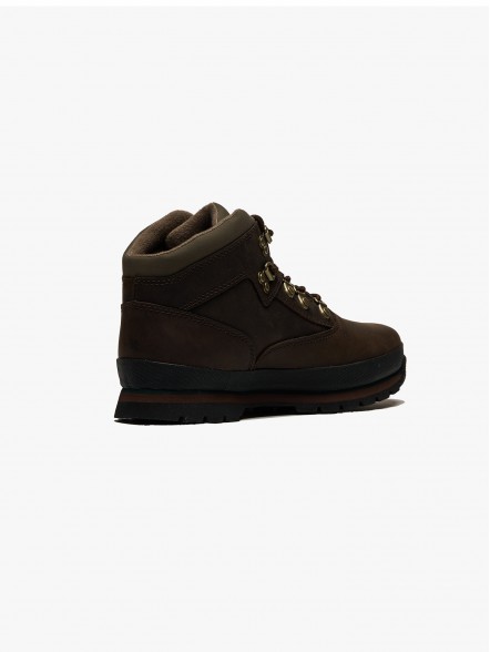 Timberland Euro Hiker Mid K Timberland Euro Hiker Mid K