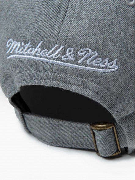 Mitchell & Ness Team Logo Low Mitchell & Ness Team Logo Low