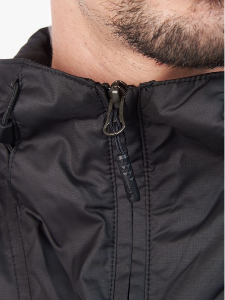 The North Face Embalável Fanorak The North Face Embalável Fanorak