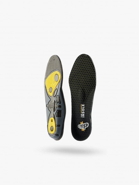 Crep Protect Gel Insoles - CREP INSOLES | Fuxia