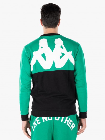 Kappa Authentic Bethek Kappa Authentic Bethek