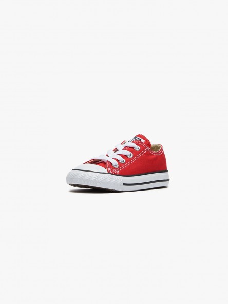 Converse All Star CT OX Inf - 7J236 | Fuxia