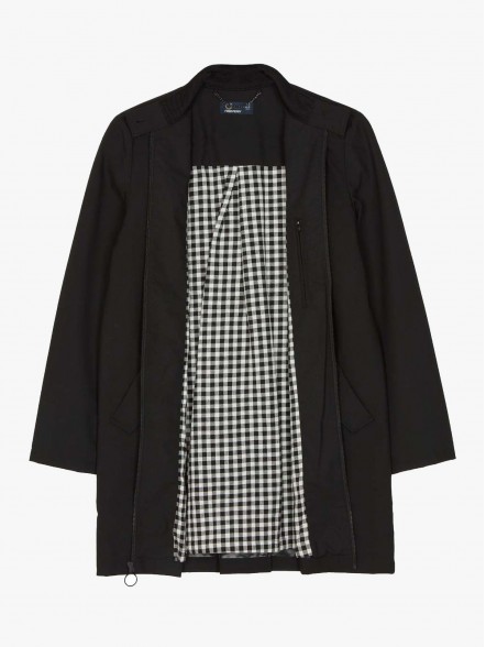 Fred Perry Blend Mac Fred Perry Blend Mac