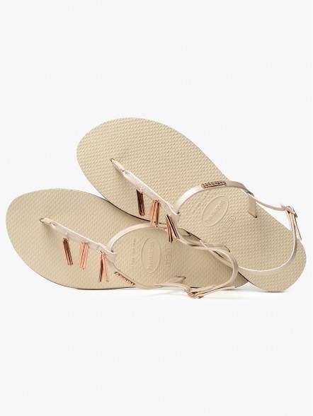 Havaianas You Riviera Maxi W Havaianas You Riviera Maxi W