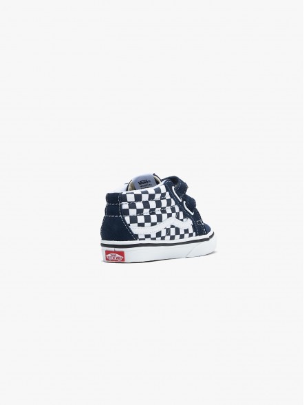 vans sk8 mid