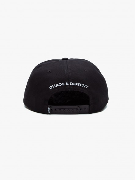 Obey Dropout Snapback Obey Dropout Snapback