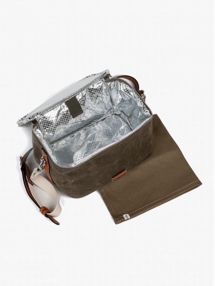 Bag Walker Lancheira Jump Bag Walker Lancheira Jump