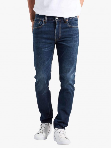 Levis 512 Slim Taper Fit Levis 512 Slim Taper Fit