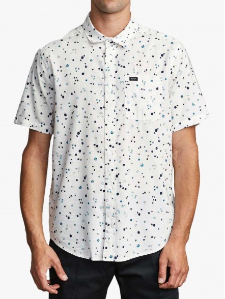 RVCA Calico RVCA Calico