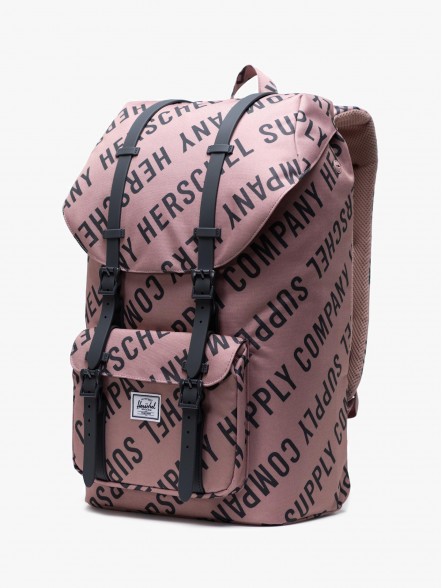 Herschel Little America Herschel Little America