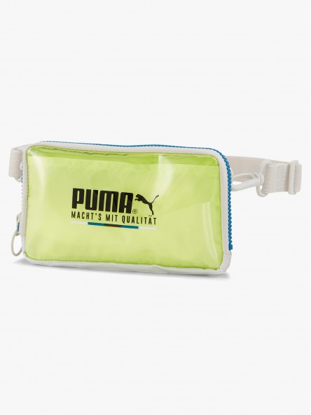 Puma Prime Street Sling W | Fuxia