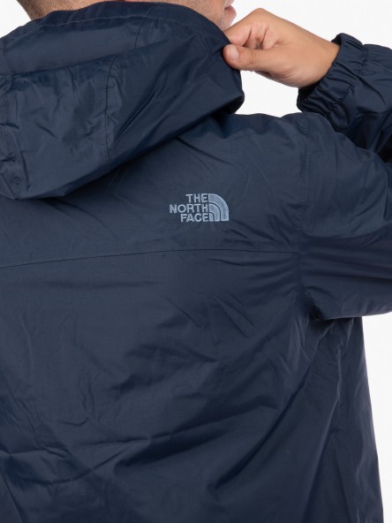 The North Face Resolve | Fuxia
