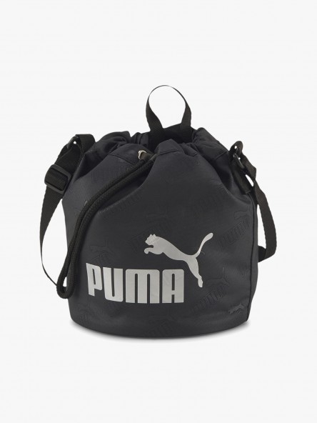 Puma Core Up Small Bucket | Fuxia