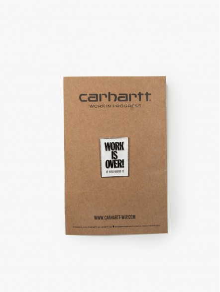 Carhartt Pin Lapel Carhartt Pin Lapel