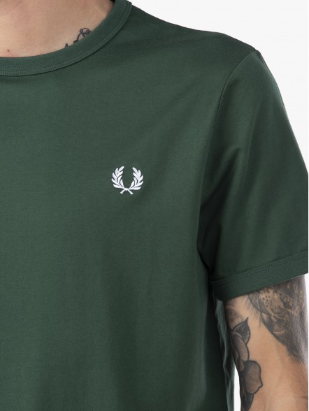 Fred Perry Ringer Fred Perry Ringer