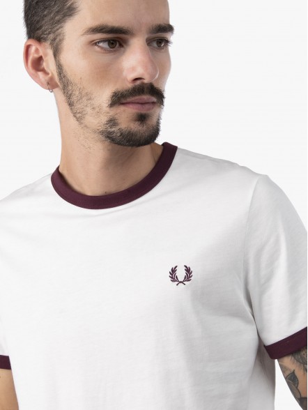 Fred Perry Ringer Fred Perry Ringer