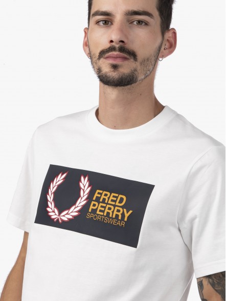 Fred Perry Sportswear Fred Perry Sportswear