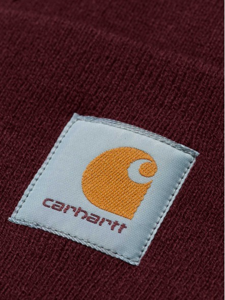 Carhartt Acrylic Watch Carhartt Acrylic Watch