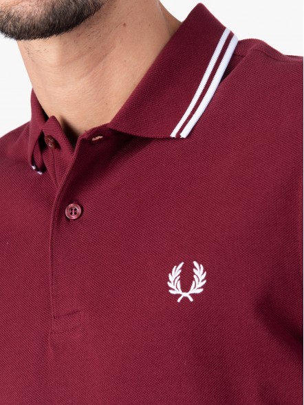 Fred Perry Twin Tipped Fred Perry Twin Tipped