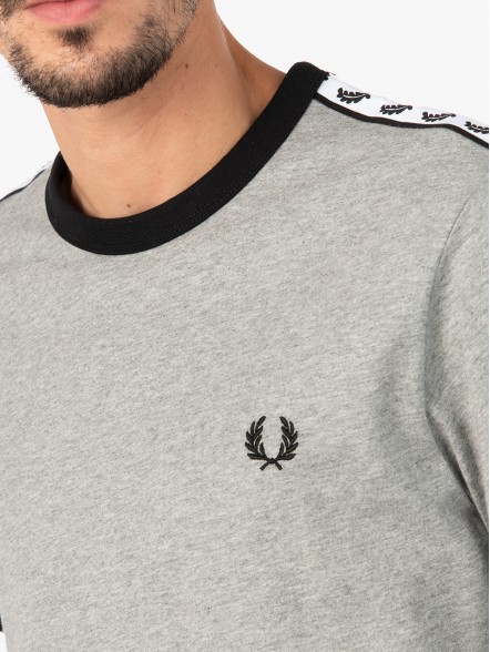 Fred Perry Ringer Fred Perry Ringer