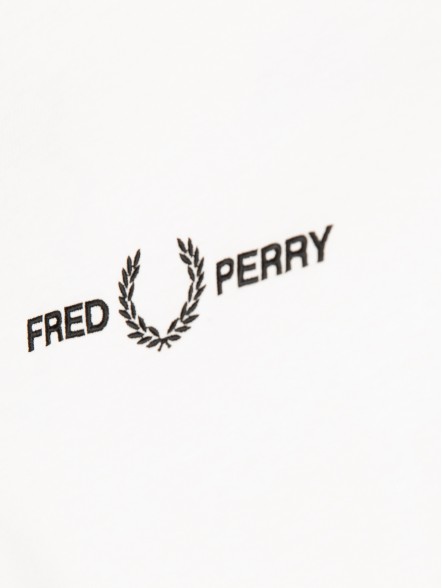 Fred Perry Graphic Fred Perry Graphic