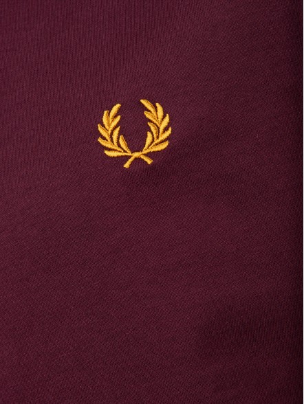 Fred Perry Striped Cuff Fred Perry Striped Cuff