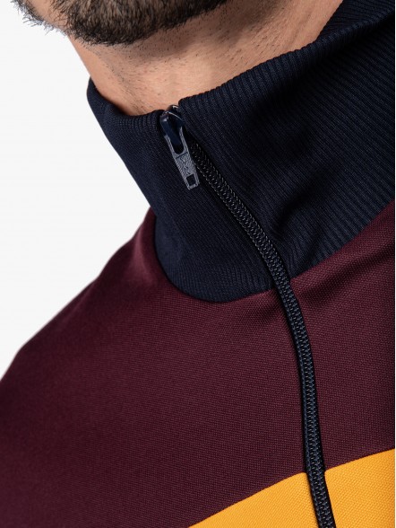 Fred Perry Colour Block Track Fred Perry Colour Block Track
