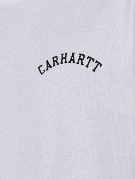 Carhartt S/S University Script Carhartt S/S University Script