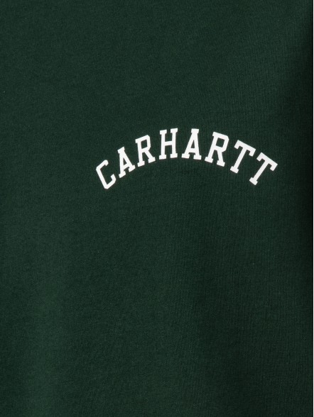 Carhartt S/S University Script Carhartt S/S University Script