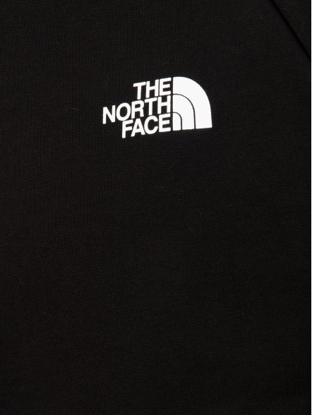 The North Face Raglan Redbox The North Face Raglan Redbox