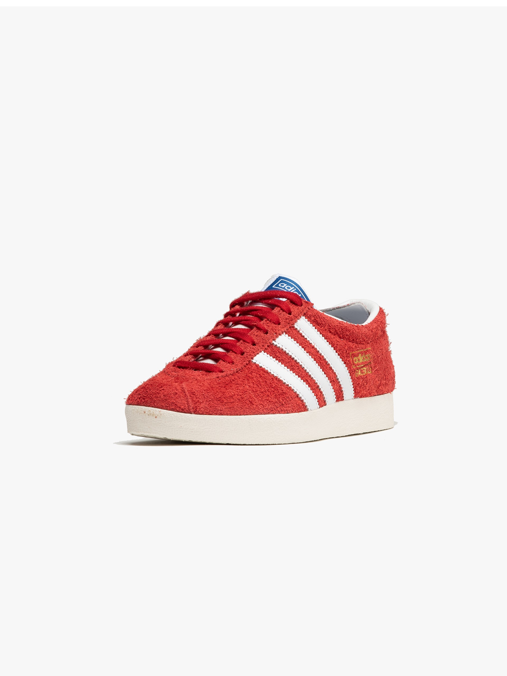 adidas Gazelle Vintage | Fuxia