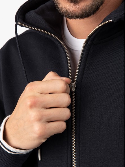 Fred Perry Through Zip Fred Perry Through Zip