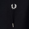 Fred Perry Through Zip