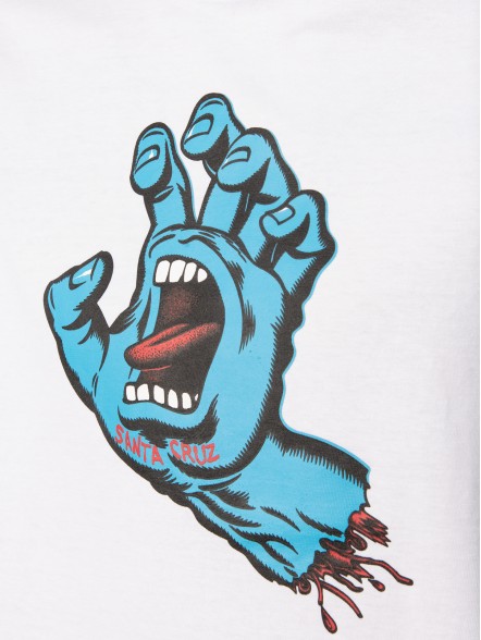 Santa Cruz Screaming Hand Santa Cruz Screaming Hand